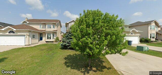 39 Vineland Crescent（加拿大曼尼托巴省温尼伯市）房屋照片