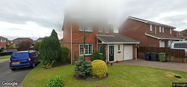 4 Langdale Way（加拿大曼尼托巴省温尼伯市）房屋照片