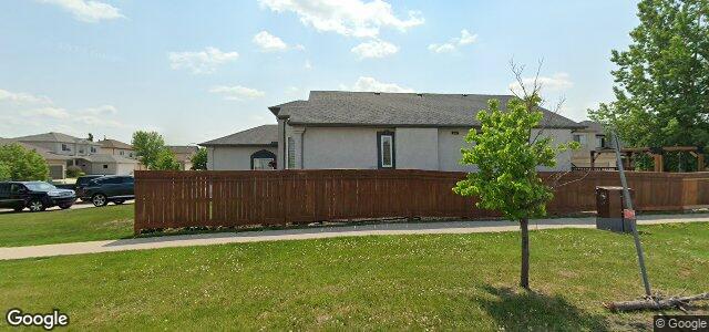 4 Moncrief Lane（加拿大曼尼托巴省温尼伯市）房屋照片