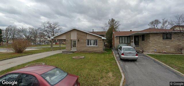 4 Rockford Place（加拿大曼尼托巴省温尼伯市）房屋照片