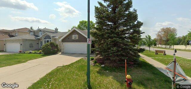 4 Wittenberg Road（加拿大曼尼托巴省温尼伯市）房屋照片