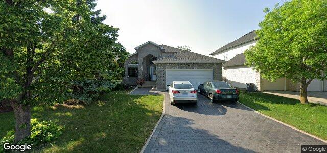 40 Georgetown Drive（加拿大曼尼托巴省温尼伯市）房屋照片