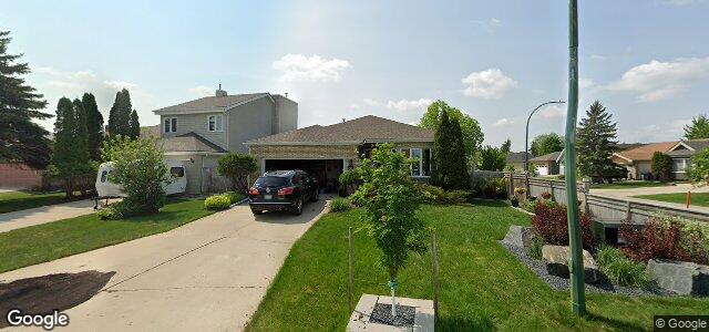 40 Hajes Place（加拿大曼尼托巴省温尼伯市）房屋照片