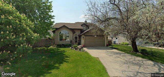 40 Monticello Road（加拿大曼尼托巴省温尼伯市）房屋照片