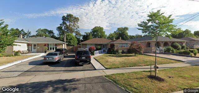 40 Roseglen Crescent（加拿大曼尼托巴省温尼伯市）房屋照片