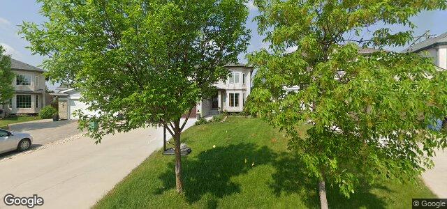 40 Setterington Bay（加拿大曼尼托巴省温尼伯市）房屋照片