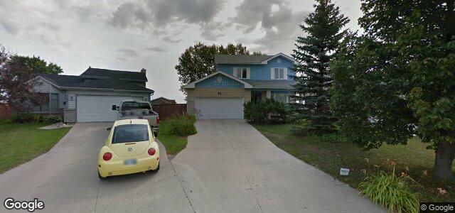 40 Shillingstone Road（加拿大曼尼托巴省温尼伯市）房屋照片