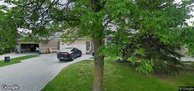 40 Vanderbilt Drive（加拿大曼尼托巴省温尼伯市）房屋照片