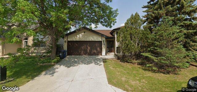 409 Scurfield Boulevard（加拿大曼尼托巴省温尼伯市）房屋照片