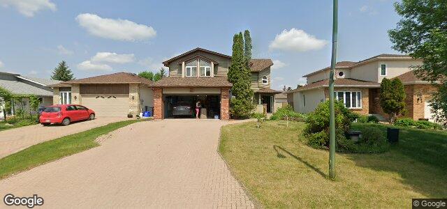 42 Apple Hill Road（加拿大曼尼托巴省温尼伯市）房屋照片