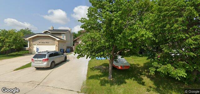 42 Astoria Point（加拿大曼尼托巴省溫尼伯市）房屋照片