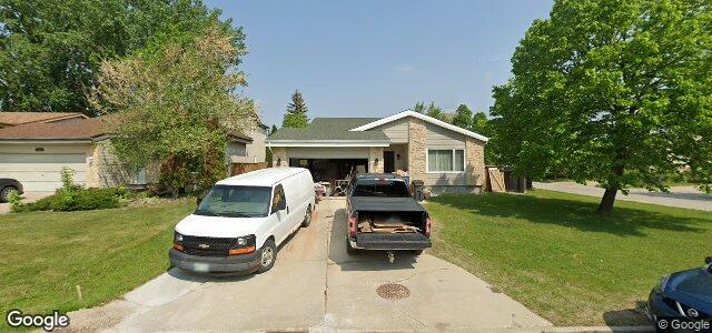 42 Leamington Gate（加拿大曼尼托巴省温尼伯市）房屋照片