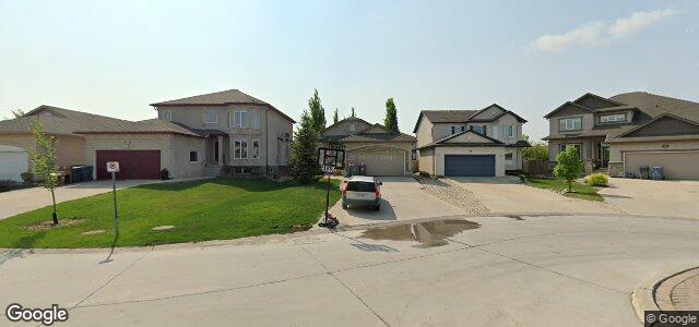 42 Phimister Close（加拿大曼尼托巴省温尼伯市）房屋照片