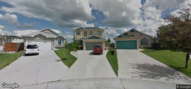 42 Sandown Point（加拿大曼尼托巴省温尼伯市）房屋照片