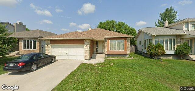 421 Scurfield Boulevard（加拿大曼尼托巴省温尼伯市）房屋照片