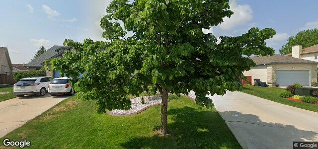 43 Battleford Bay（加拿大曼尼托巴省温尼伯市）房屋照片