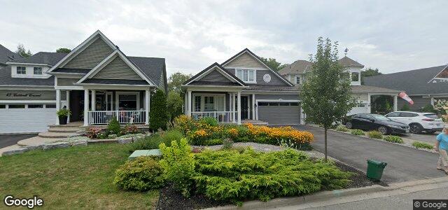 Photo of 43 Caldwell Crescent in Winnipeg, Manitoba