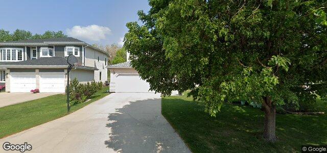 43 Hillberry Bay（加拿大曼尼托巴省温尼伯市）房屋照片