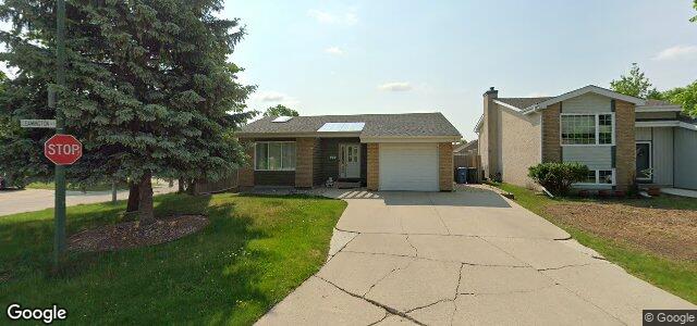 43 Leamington Gate（加拿大曼尼托巴省温尼伯市）房屋照片