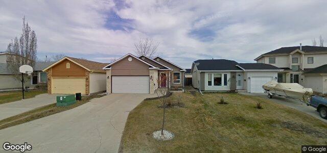 Photo of 43 Tolcross Gate in Winnipeg, Manitoba