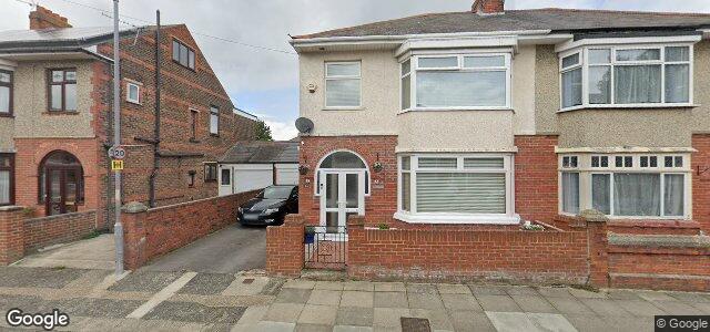 Photo of 43 Torrington Road in Winnipeg, Manitoba