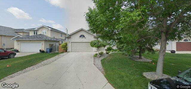 43 Vanderbilt Drive（加拿大曼尼托巴省温尼伯市）房屋照片