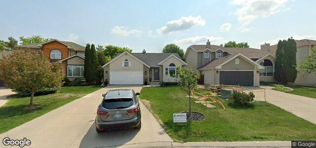 43 Wittenberg Road（加拿大曼尼托巴省温尼伯市）房屋照片