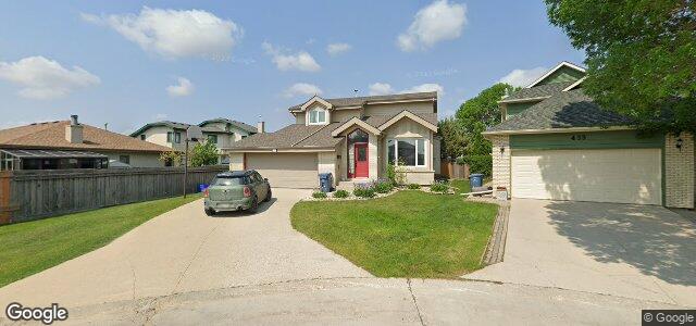 437 Scurfield Boulevard ਦੀ ਫੋਟੋ, ਵਿਨੀਪਿਗ, ਮੈਨੀਟੋਬਾ
