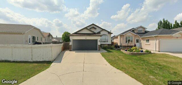 44 Cloverwood Road（加拿大曼尼托巴省温尼伯市）房屋照片