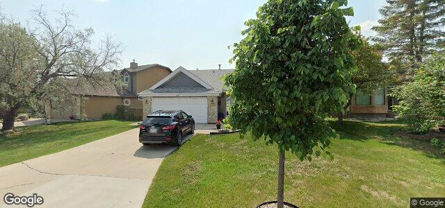 44 Monticello Road（加拿大曼尼托巴省温尼伯市）房屋照片