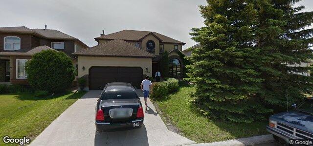 440 Scurfield Boulevard（加拿大曼尼托巴省温尼伯市）房屋照片