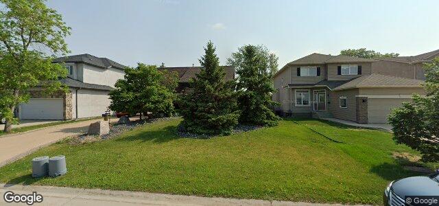 45 Bessboro Street N（加拿大曼尼托巴省温尼伯市）房屋照片