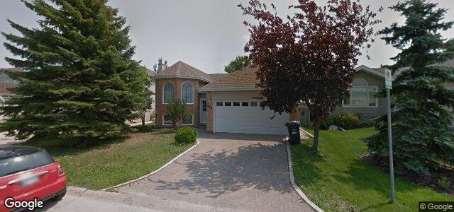 452 Scurfield Boulevard（加拿大曼尼托巴省温尼伯市）房屋照片