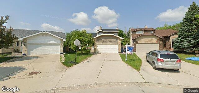 46 Astoria Point（加拿大曼尼托巴省温尼伯市）房屋照片