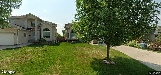 46 Caldwell Crescent（加拿大曼尼托巴省温尼伯市）房屋照片