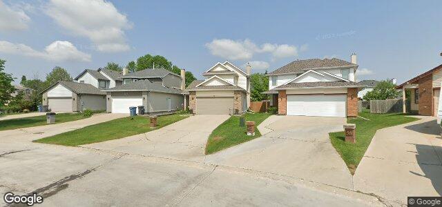 46 Harradence Close（加拿大曼尼托巴省温尼伯市）房屋照片