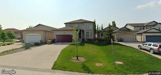 46 Phimister Close（加拿大曼尼托巴省温尼伯市）房屋照片