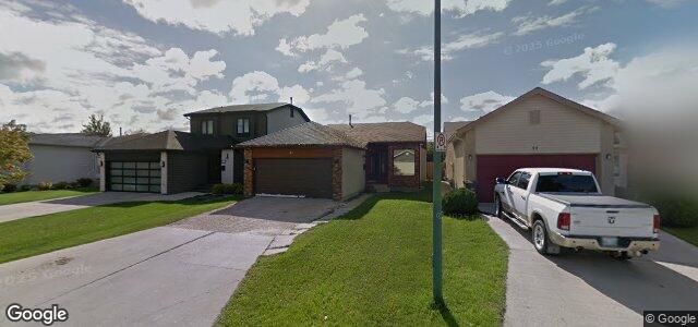 46 Tolcross Gate（加拿大曼尼托巴省温尼伯市）房屋照片