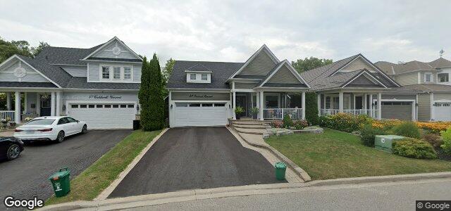 47 Caldwell Crescent（加拿大曼尼托巴省温尼伯市）房屋照片