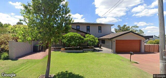 47 Eglinton Crescent（加拿大曼尼托巴省温尼伯市）房屋照片