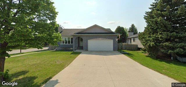 47 Exbury Place（加拿大曼尼托巴省温尼伯市）房屋照片