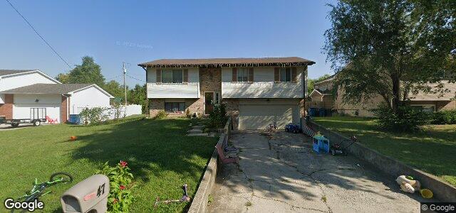 47 Georgetown Drive（加拿大曼尼托巴省温尼伯市）房屋照片