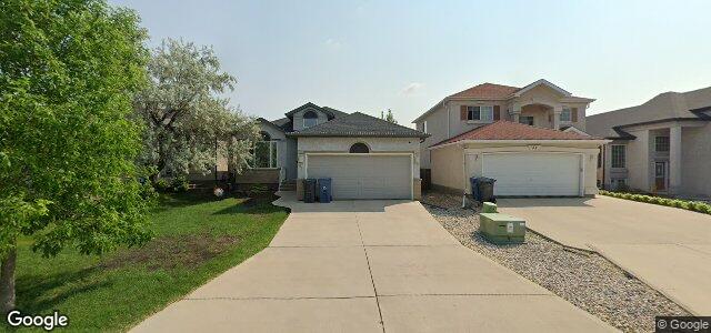 47 Moncrief Lane（加拿大曼尼托巴省温尼伯市）房屋照片