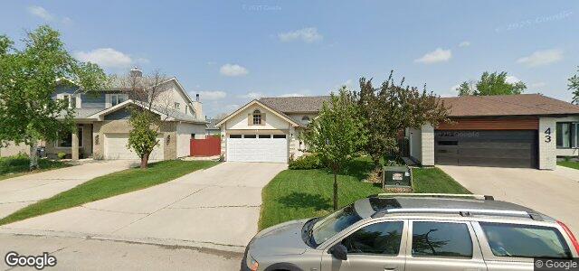 47 Monticello Road（加拿大曼尼托巴省温尼伯市）房屋照片