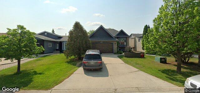 Photo of 47 Southbend Crescent in Winnipeg, Manitoba