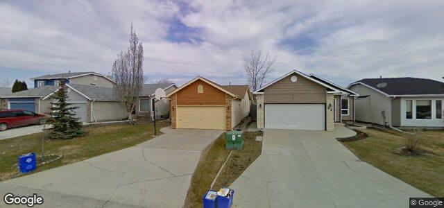 47 Tolcross Gate（加拿大曼尼托巴省温尼伯市）房屋照片