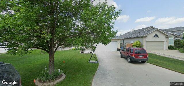 47 Vanderbilt Drive（加拿大曼尼托巴省温尼伯市）房屋照片