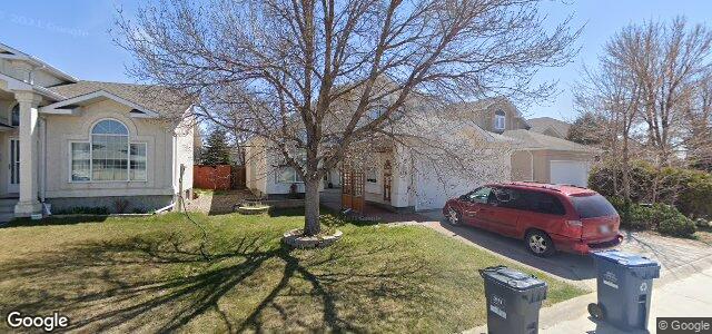 476 Scurfield Boulevard（加拿大曼尼托巴省温尼伯市）房屋照片