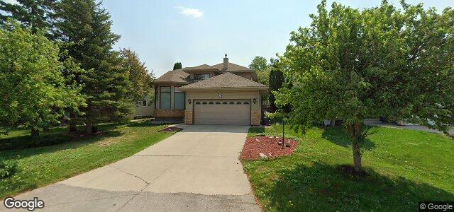 48 Monticello Road（加拿大曼尼托巴省温尼伯市）房屋照片