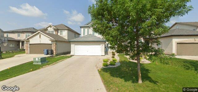 48 Setterington Bay（加拿大曼尼托巴省温尼伯市）房屋照片